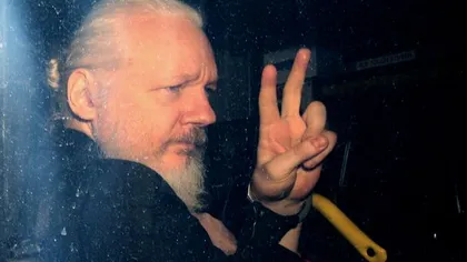 ONU cere ca Julian Assange să aibă parte de proceduri judiciare corecte