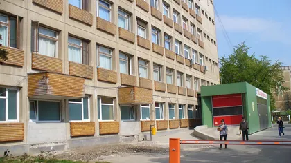 Un pacient a dat foc din greşeală Spitalului de Urgenţă din Alba Iulia. Incredibil ce s-a întâmplat în unitatea medicală
