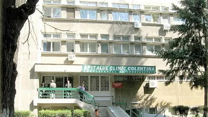 Scandal la Spitalul Colentina: nu se mai fac operaţii, în urma schimbării din funcţie a unui şef de secţie