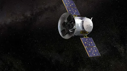 Satelitul TESS al NASA a descoperit o planetă cu dimensiuni similare Terrei