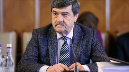 Toni Greblă, fost judecător CCR, după ce a fost admisă sesizarea PSD: 