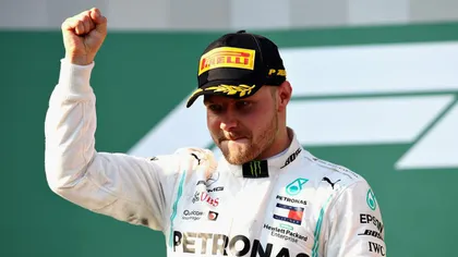 FORMULA 1: Mercedes a câştigat titlul mondial la constructori, pentru a şasea oară la rând