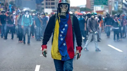 Guaido cheamă la grevă generală în Venezuela, Maduro promite că îi va pedepsi pe trădători