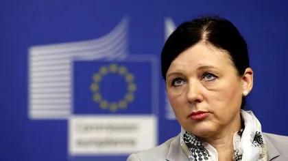 Comisarul european pentru Justiţie: Activarea articolul 7 în cazul României depinde de ceea ce se va întâmpla zilele următoare