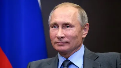Vladimir Putin a semnat decretul prin care poate emite paşapoarte ruse separatiştilor din estul Ucrainei