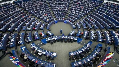 Cinci eurodeputaţi români, aleşi în conducerea comisiilor permanente ale noului Parlament European
