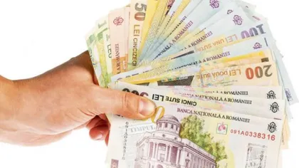 Indicele ROBOR la 3 luni a scăzut miercuri! Veşti bune pentru românii cu rate la bănci