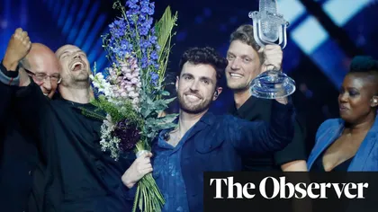 Eurovision 2019: Olanda a câştigat concursul de la Tel Aviv - VIDEO