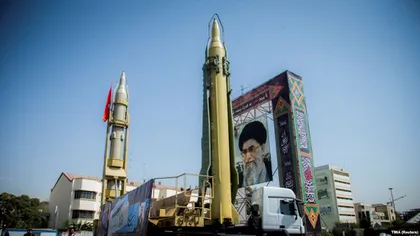 Tensiuni la nivel înalt. Iranul anunţă puterile mondiale că renunţă la acordul nuclear