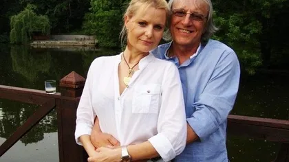 Mihai Constantinescu, în continuare în stare gravă. Soţia artistului: E intubat, stabilizat, sunt zile în care el trebuie să se refacă