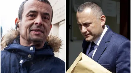 Controlul judiciar prelungit pentru foştii procurori Lucian Onea şi Mircea Negulescu. Femeia de serviciu de la DNA Ploieşti, audiată