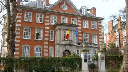 Ambasada Marii Britanii salută condamnarea lui Dragnea şi votul de la europarlamentare: Moment excepţional pentru democraţia românească