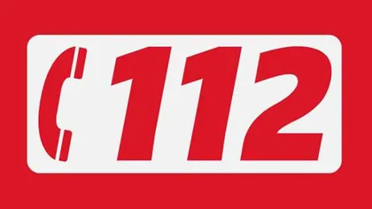 ANCOM: 112 poate fi apelat gratuit de pe fix sau mobil.  STS a lansat aplicaţia pentru telefoane mobile 