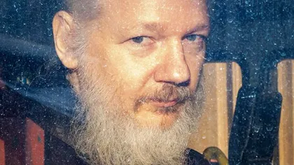 Julian Assange prezintă toate simptomele torturii psihologice. Concluziile unui expert ONU, care l-a vizitat pe fondatorul WikiLeaks