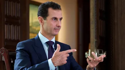 Statele Unite vor să îl scoată pe preşedintele sirian din izolare