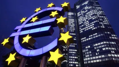 BCE a majorat joi dobânda cheie cu un sfert de punct procentual, la 3,75%