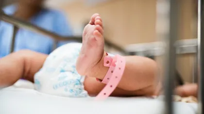 Cinci bebeluşi cu stafilococ auriu MRSA, născuţi la Maternitatea Giuleşti, au ajuns la Spitalul 