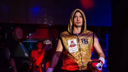 Flavius Biea va boxa pentru centura IBA Intercontinental, în iunie, la Timişoara. Adversar periculos: vine din Sinaloa, Mexic