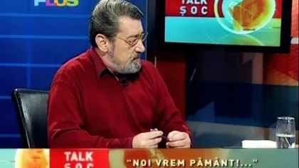 Un celebru prezentator TV din România a ajuns în scaun cu rotile. De ce boli suferă omul de televiziune FOTO