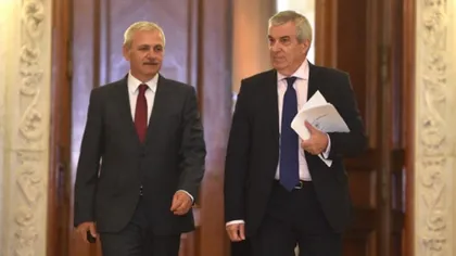 Călin Popescu Tăriceanu cere restructurarea guvernului