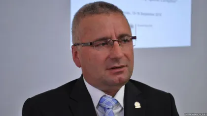 Călin Nistor cere CSM să-şi continue activitatea la DNA după ce-i expiră mandatul de adjunct