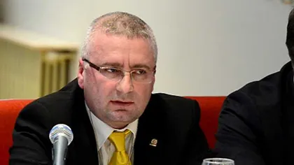 Călin Nistor rămâne procuror şef interimar la DNA şi după 25 mai