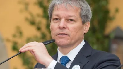 Dacian Cioloş: Demisia lui Moga, primul gest de decenţă şi normalitate în Guvernul Dăncilă