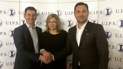 PRO România Mureş a semnat un acord de colaborare cu Uniunea Independentă Pentru Sighişoara