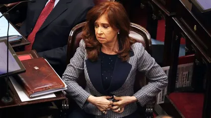 Fosta preşedintă a Argentinei, luată la bani mărunţi de către justiţie în afaceri cu contracte publice