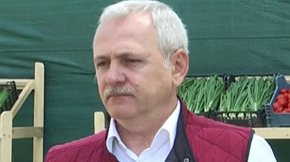 Liviu Dragnea, condamnat. Liderul PSD a plecat să se predea. Unde îşi va executa pedeapsa de 3 ani şi 6 luni de închisoare
