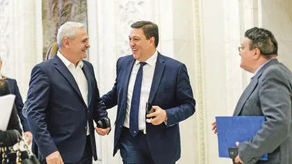 Şerban Nicolae: Niciuna dintre modificările făcute de Parlament sau Guvern nu l-a protejat pe Dragnea de dosarele aflate pe rol