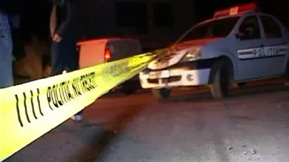 Femeie găsită moartă într-o maşină, în Năvodari. Poliţia a deschis dosar penal pentru ucidere din culpă