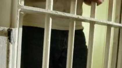 Deţinutul evadat de la Penitenciarul Găeşti a fost prins UPDATE