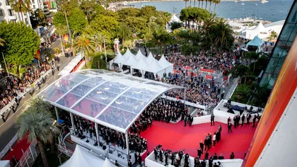 Eveniment caritabil pentru copii la Festivalul de la Cannes