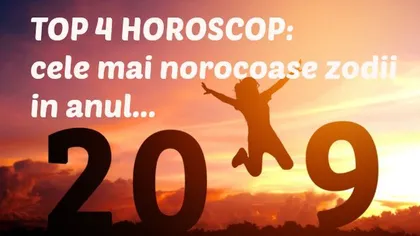 HOROSCOP IUNIE 2019: Aceste zodii au succes pe toate planurile, totul le iese din plin