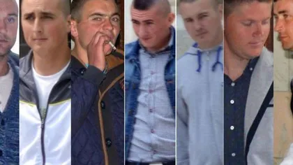 Al cincilea dintre cei şapte tineri de la Vaslui condamnaţi pentru viol a fost eliberat, în baza recursului compensatoriu