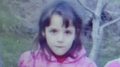 O fetiţă de 6 ani din Maramureş a dispărut! Ea este căutată de poliţişti şi jandarmi