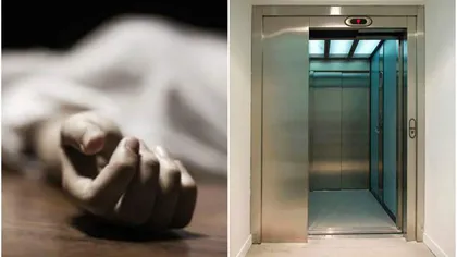 Moarte şocantă în lift: Capul i-a rămas la parter, iar trupul a ajuns la etajul trei. Cum s-a întâmplat tragedia
