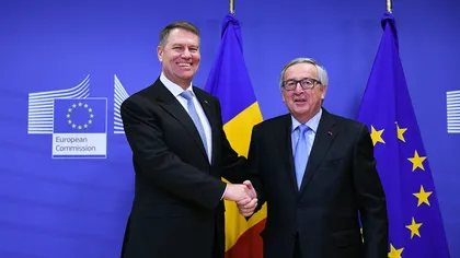 Comisia Europeană este încrezătoare în rezultatele summitului UE de la Sibiu