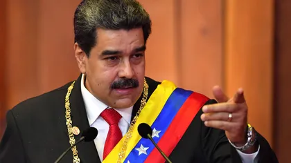Nicolas Maduro propune alegeri anticipate în Venezuela