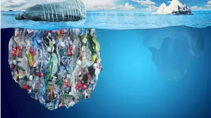 Consiliul Uniunii Europene a adopat măsurile propuse de Comisia Europeană privind reducerea deşeurilor marine din plastic