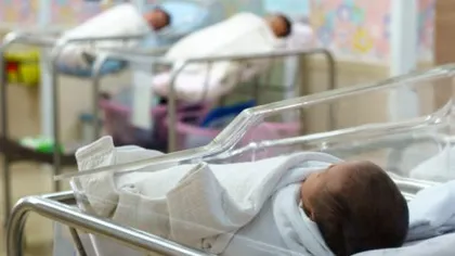 Încă un bebeluş născut la Maternitatea Giuleşti a fost internat cu suspiciunea de infecţie cu stafilococ auriu