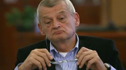 Eroare în decizia de condamnare a lui Sorin Oprescu. Fostul primar trebuia să primească o pedeapsă de 5 ani şi 4 luni de închisoare