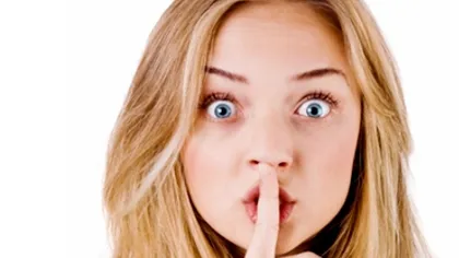 Top 10 minciuni pe care femeile le spun bărbaţilor