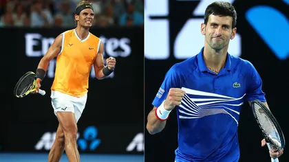 Djokovic, Nadal şi Federer, calificaţi în sferturile de finală la turneul de la Roma