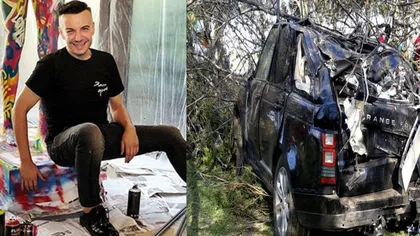 Parchetul anunţă că moartea lui Răzvan Ciobanu a fost una violentă: ruptură de aortă, hepatică, pulmonară şi de coloană toracală