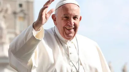 Peste 50.000 de pelerini sunt aşteptaţi, în 2 iunie, la Blaj, pentru a-l vedea pe Papa Francisc pe Câmpia Libertăţii