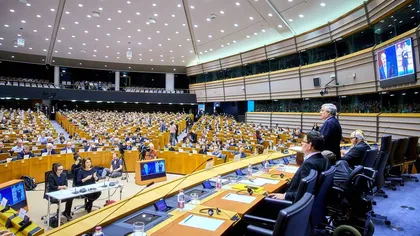 Bruxelles: Parlamentul European găzduieşte dezbaterea candidaţilor la preşedinţia Comisiei Europene