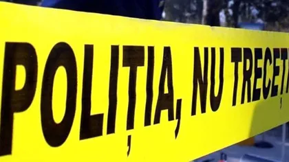 Crimă pasională în Vâlcea! Un bărbat de 32 de ani şi-a omorât iubita de 72 de ani
