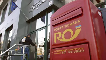 Clienţii Poştei Române, vizaţi de un atac informatic. 